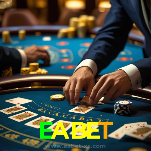 EABET:Encontre a sorte na roleta! Aposte agora e ganhe!