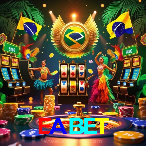 EABET:Jogue poker, roleta e aposte no futebol com grandes prêmios!