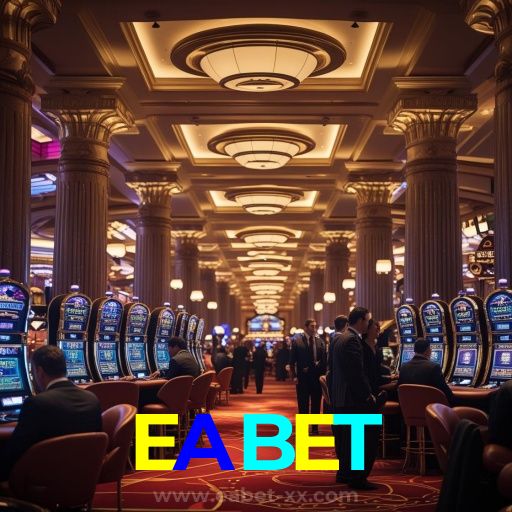 EABET:Jogue blackjack e sinta a emoção de vencer no cassino!