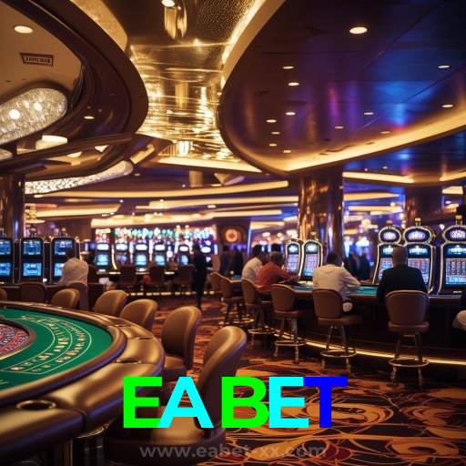 EABET:Jogue nas nossas slots e conquiste prêmios de tirar o fôlego!