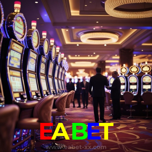 EABET:Jogue blackjack e aposte no futebol para uma experiência emocionante!