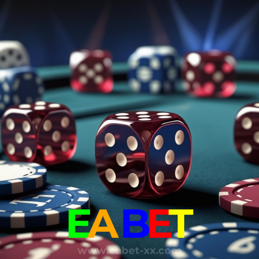 EABET:Jogue poker, roleta e aposte no futebol no cassino mais confiável!