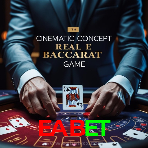 EABET:Aposte no futebol e jogue slots para ganhar em grande estilo!