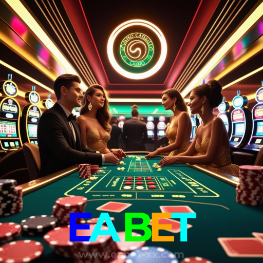 EABET:O futebol digital está aqui! Aposte nas partidas e vença!
