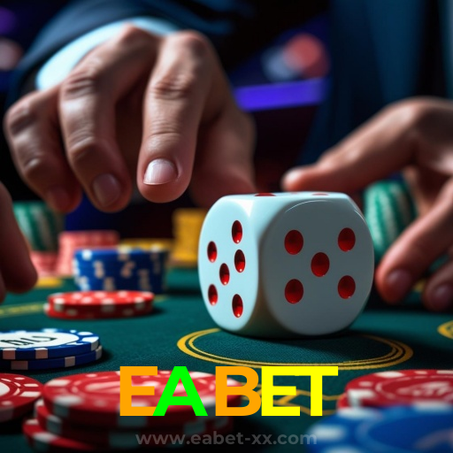 EABET:Onde as apostas no futebol se encontram com as vitórias no cassino!