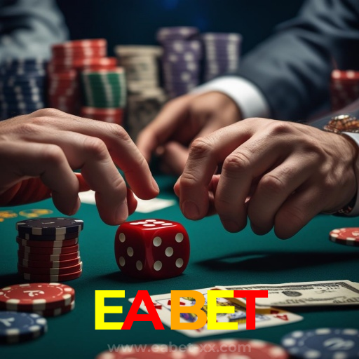 EABET:Apostas em futebol e os melhores jogos de cassino para você ganhar!