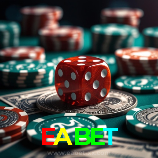 EABET:Cada jogo é uma chance de ganhar! Jogue agora e vença!