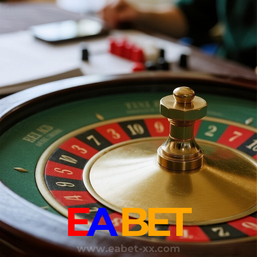 EABET：Gire as slots e conquiste o jackpot agora mesmo!