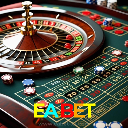 EABET:Vença com cada jogada no futebol online e ganhe prêmios incríveis!