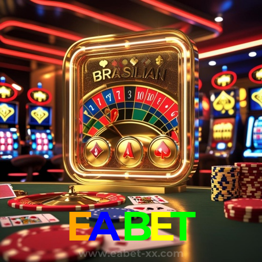 EABET:O cassino online oferece grandes prêmios! Aposte e ganhe agora!