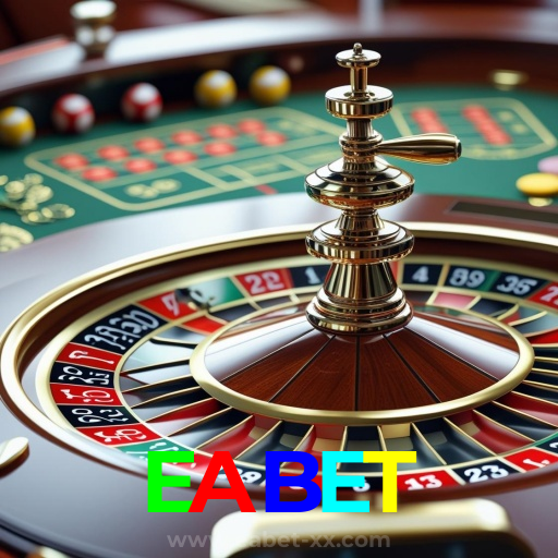 EABET:Entre no cassino e aposte nas roletas mais emocionantes!
