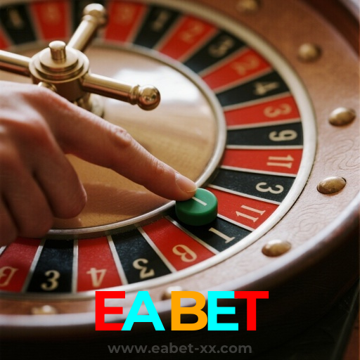 EABET：Entre na ação! Aposte nas slots e conquiste grandes vitórias!