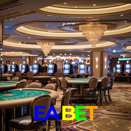 EABET:A sorte nunca esteve tão ao seu alcance! Aposte nas nossas slots agora!