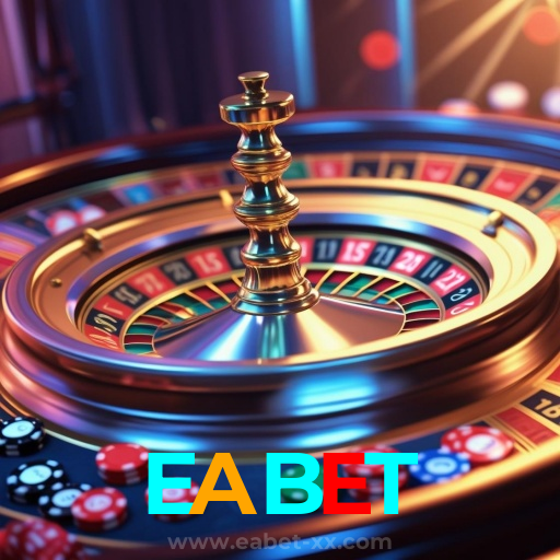 EABET:O cassino online está esperando por você! Jogue e vença!
