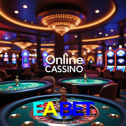 EABET:Aposte no futebol e ganhe com os melhores jogos de cassino como poker e roleta!