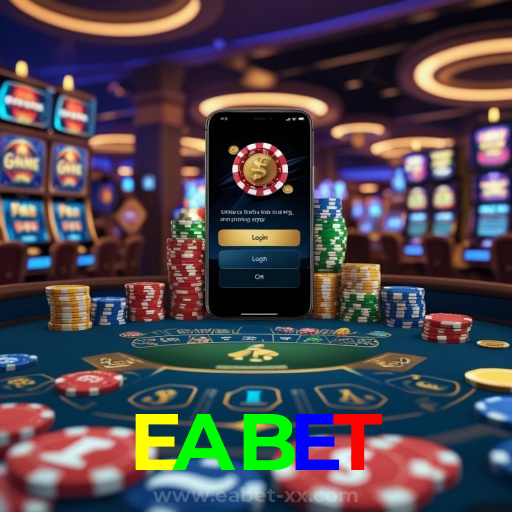 EABET:O cassino online mais confiável, com poker, roleta e futebol online!