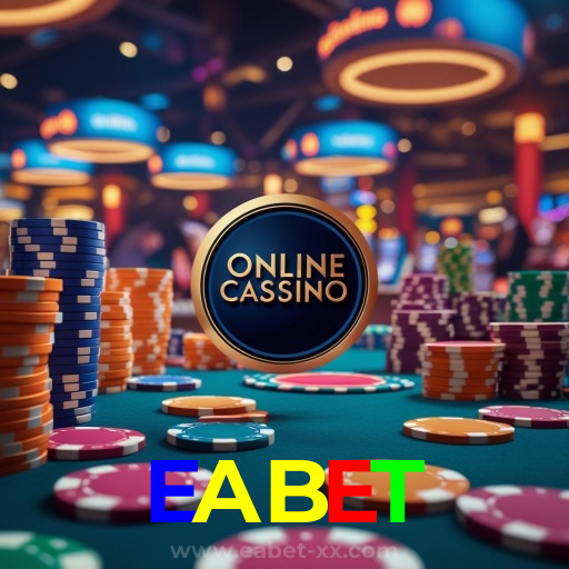 EABET:Apostas no futebol e grandes prêmios em slots e roleta esperam por você!