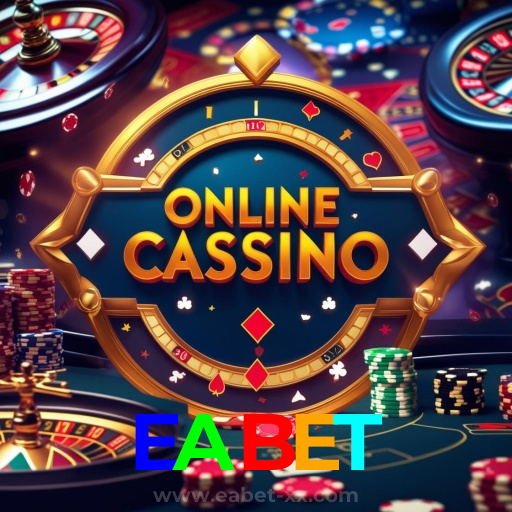 EABET:Ganhe prêmios incríveis jogando roleta e apostando no futebol online!