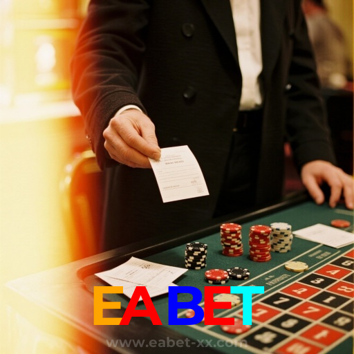 EABET:Divirta-se com blackjack, poker e apostas ao vivo em futebol no cassino online!