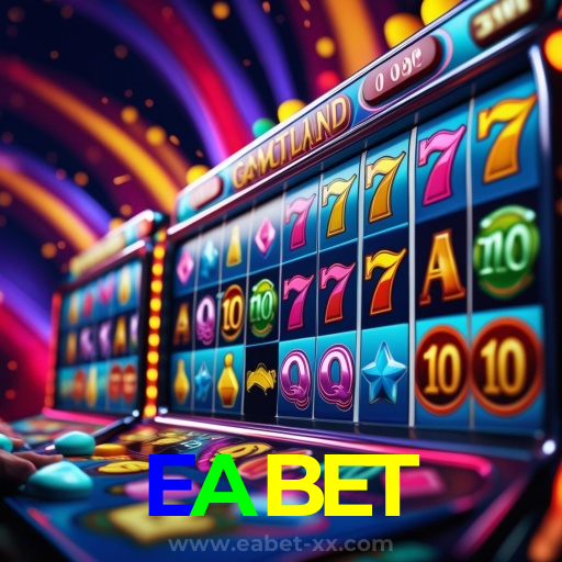 EABET:Jogue blackjack, aposte no futebol e conquiste grandes prêmios em nosso cassino!