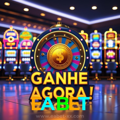 EABET:Aposte no futebol e jogue os melhores jogos de cassino como roleta!