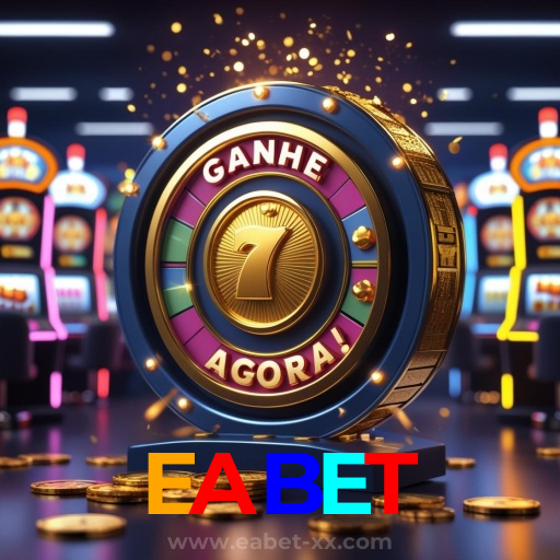 EABET：Aposte no futebol e jogue os jogos mais emocionantes como blackjack e poker!
