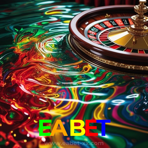 EABET:O cassino mais confiável para apostar no futebol e jogar slots!