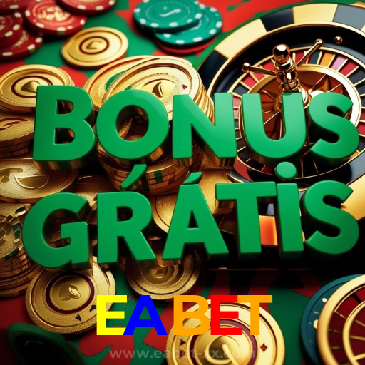 EABET:O cassino online mais confiável para você apostar no futebol e jogar blackjack!