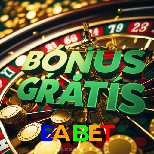 EABET:O cassino online oferece grandes prêmios! Aposte e ganhe agora!