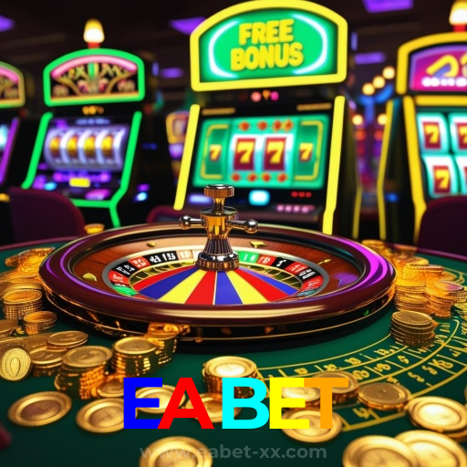 EABET:Divirta-se com blackjack, poker e apostas ao vivo em futebol no cassino online!