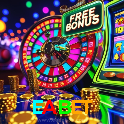EABET:Aposte no futebol e conquiste vitórias incrÃveis nos jogos de cassino!