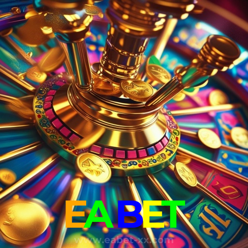 EABET:Aposte no futebol e ganhe prêmios fantásticos no melhor cassino online!