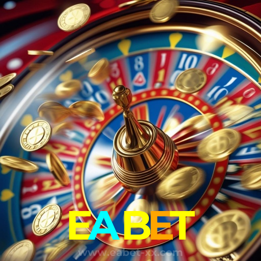 EABET:Sinta a adrenalina do jogo! Aposte nas roletas e vença!