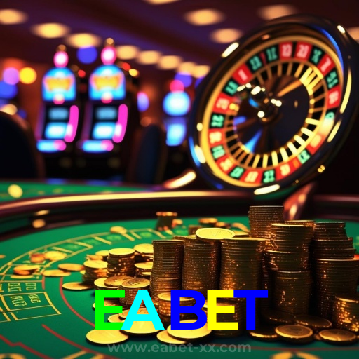 EABET:Gire as slots e vença com grandes prêmios!