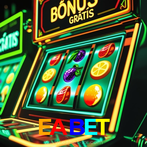 EABET:Jogue poker, aposte no futebol e conquiste prêmios incríveis no cassino!