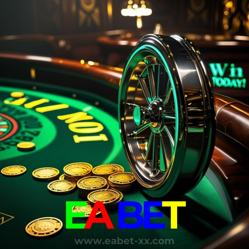 EABET:Gire a roleta e leve para casa grandes vitórias!