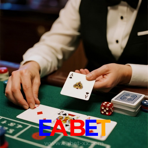 EABET:No cassino online mais confiável, aposte no futebol e jogue roleta!