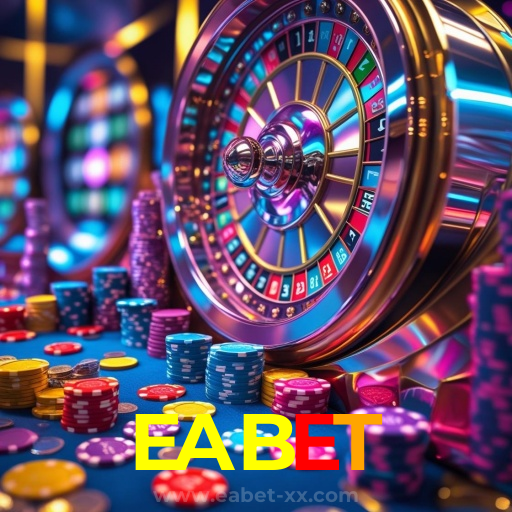 EABET:Jogue slots, aposte no futebol e conquiste grandes vitórias!