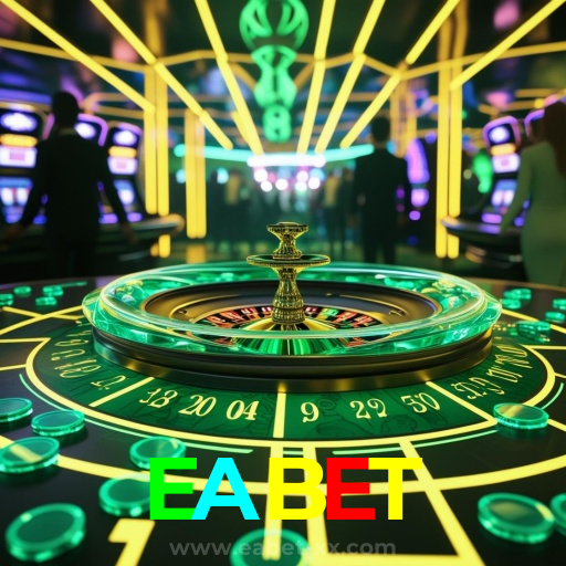 EABET:Jogue agora no nosso cassino online e ganhe muito mais!