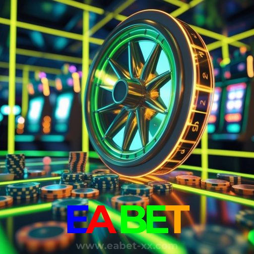 EABET：Jogue nas slots e conquiste vitórias épicas!