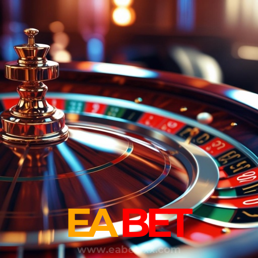 EABET:O melhor cassino online do Brasil com roleta, blackjack e futebol!