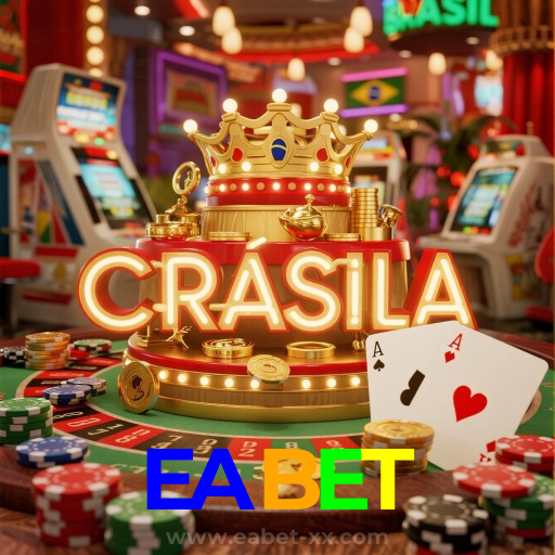 EABET：Apostas emocionantes em futebol e diversão garantida em blackjack e roleta!