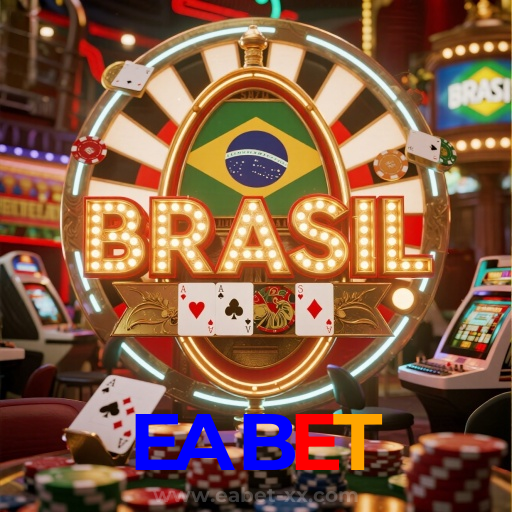 EABET：Apostas ao vivo no futebol e diversão em jogos de cassino como slots e roleta!