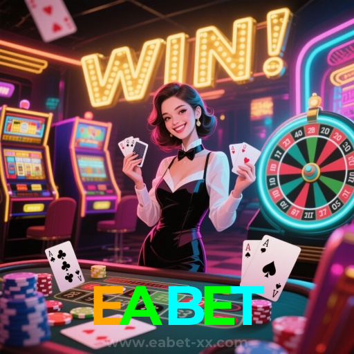 EABET:Prepare-se para a ação! Jogue blackjack e vença como nunca!