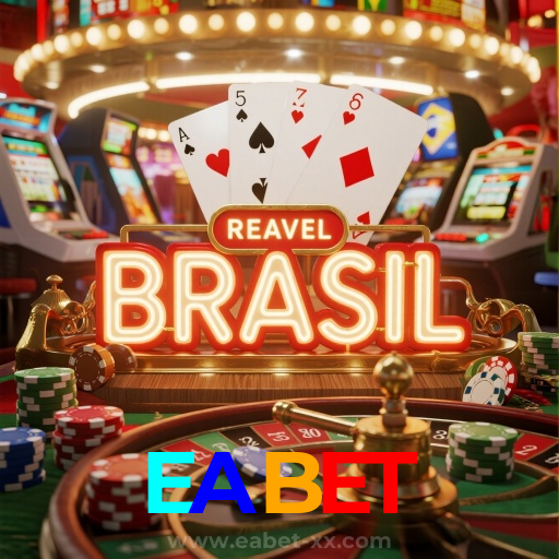 EABET：Aposte agora nas roletas e conquiste prêmios fantásticos!