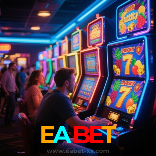 EABET：Jogue poker, aposte no futebol e conquiste grandes prêmios em nosso cassino!