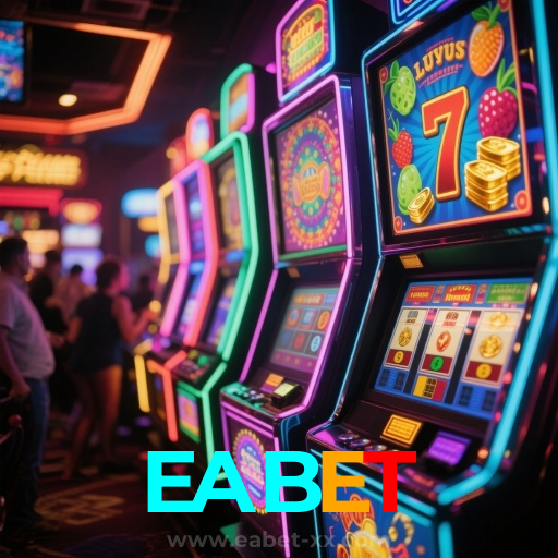 EABET:A sorte está no seu lado nas nossas roletas! Aposte agora!