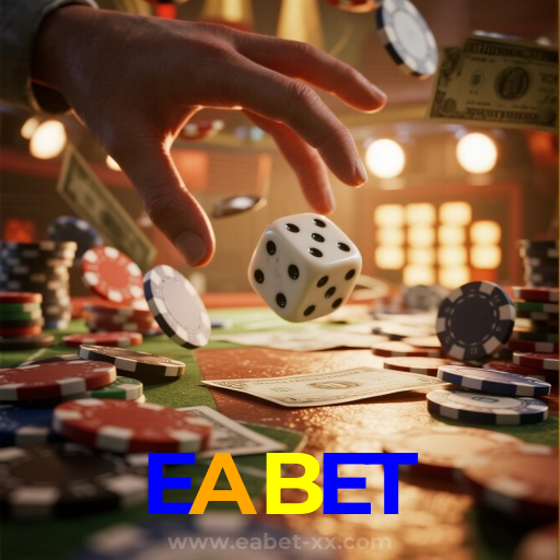 EABET：A diversão começa aqui! Jogue nas slots e ganhe muito mais!