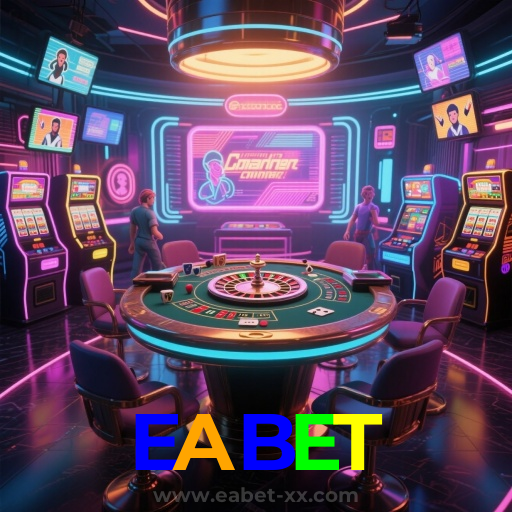 EABET:Jogue agora e vença nas melhores slots online!