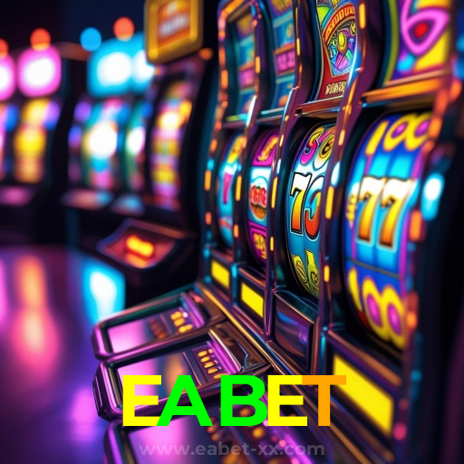 EABET：Desafie a roleta e ganhe prêmios incríveis no nosso cassino!